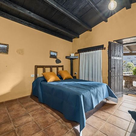 Casa Rural Vega De Timanfaya Uga Exterior photo